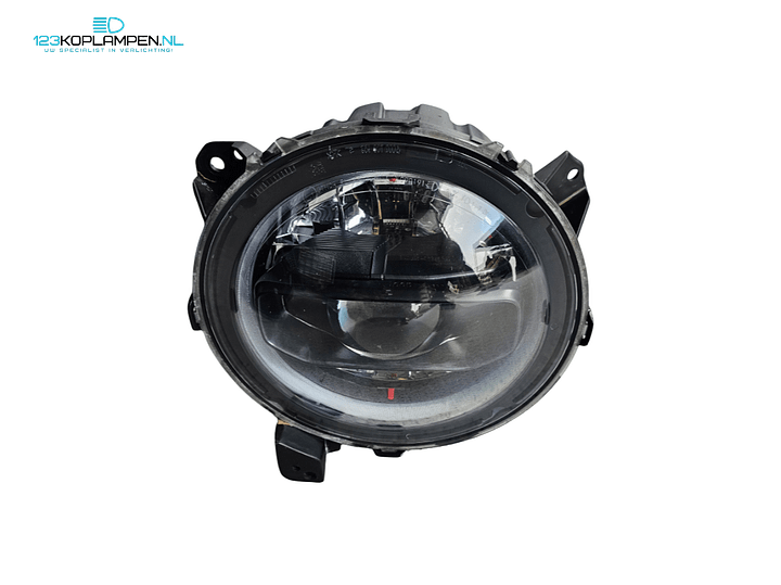 Jeep Wrangler 4 / IV Led Koplamp links rechts – Foto 4