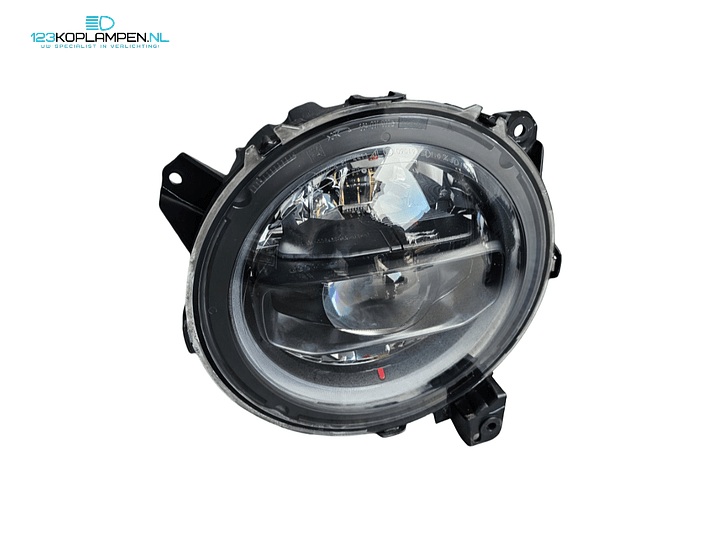Jeep Wrangler 4 / IV Led Koplamp links rechts achterlicht – Foto 3