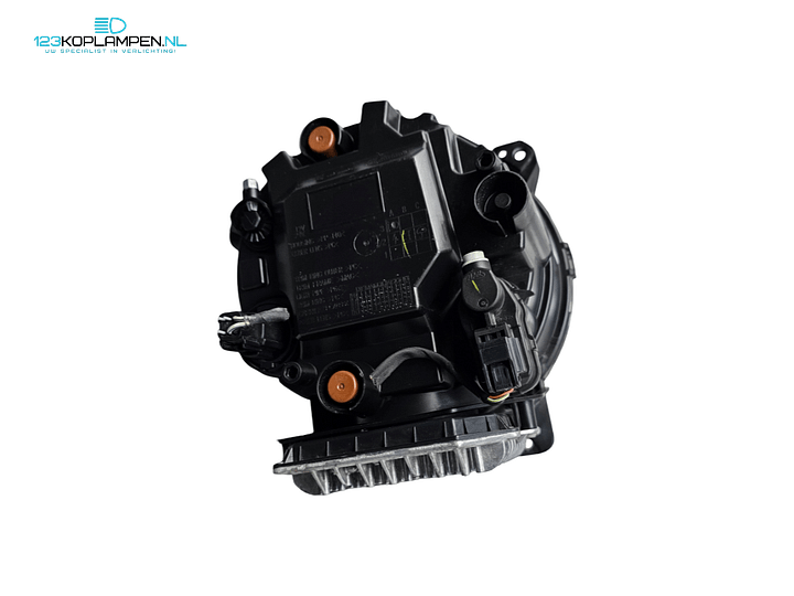 Jeep Wrangler 4 / IV Led Koplamp links rechts achterlicht – Foto 6