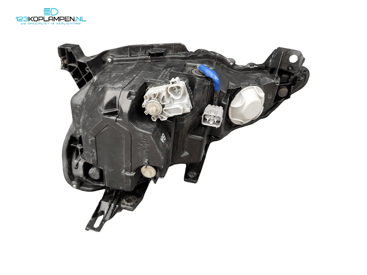 Toyota GT 86 Subaru BRZ Facelift Full Led Koplamp rechts  – Foto 5