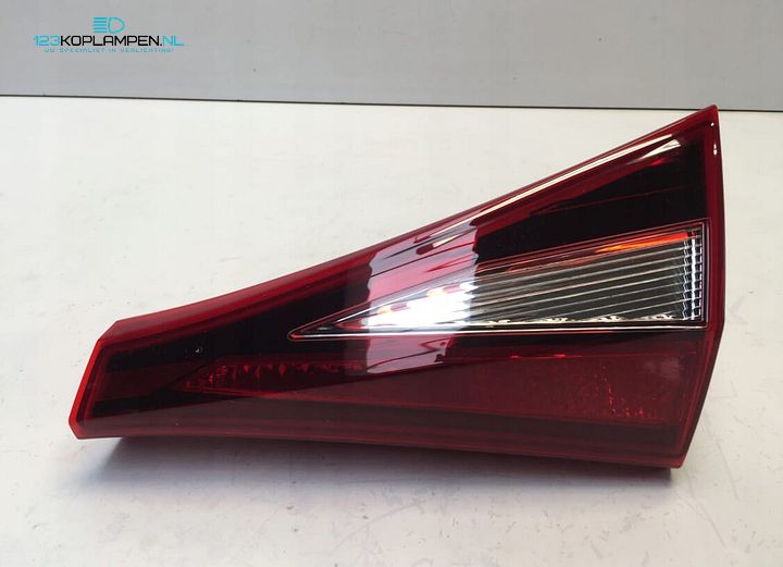Hyundai i20 3 / III achterlichten set achterlicht links rechts – Foto 11