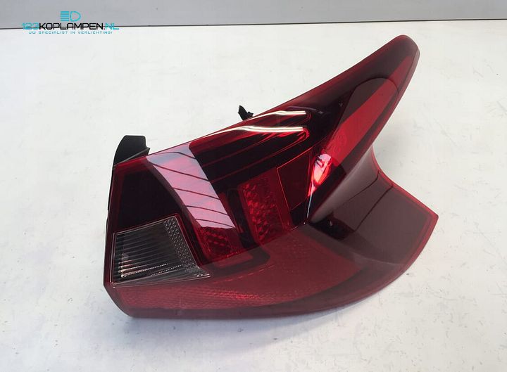 Hyundai i20 3 / III achterlichten set achterlicht links rechts – Foto 10