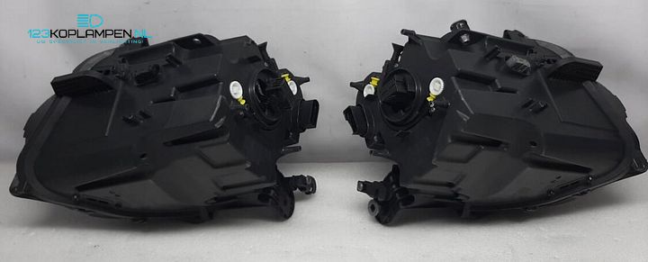 Bentley Continental GT 3 Led Koplamp links rechts  – Foto 3