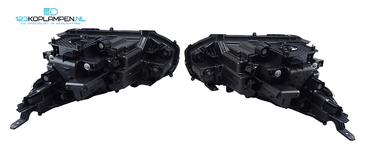 Toyota Yaris Cross koplamp links rechts  – Foto 7