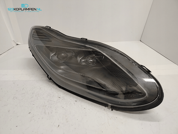 Aston Martin DB11 koplamp rechts – Foto 2