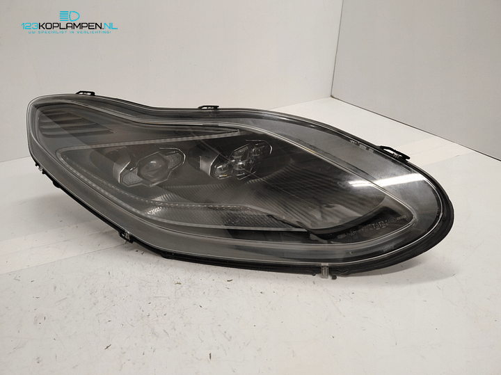 Aston Martin DB11 koplamp rechts – Foto 3