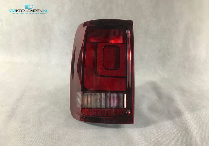 VW Volkswagen Amarok Facelift achterlicht links – Foto 2