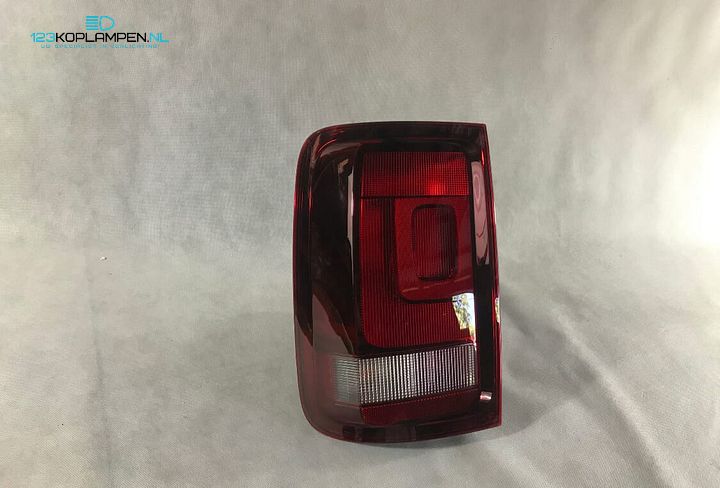 VW Volkswagen Amarok Facelift achterlicht links – Foto 4