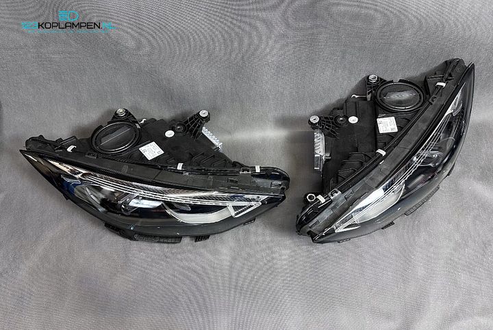 Mercedes SL W232 AMG Digital koplamp links rechts  – Foto 7