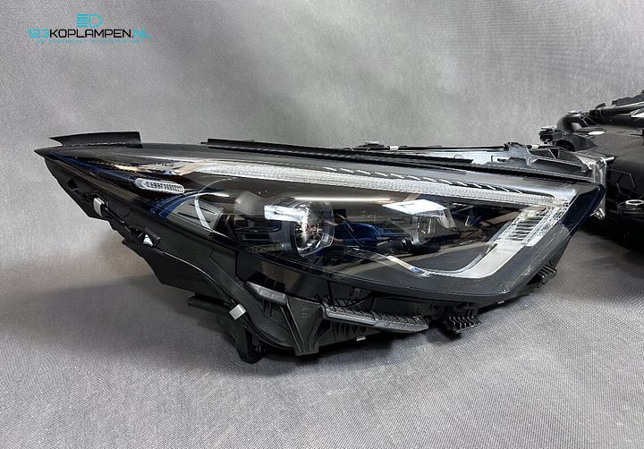 Mercedes SL W232 AMG Digital koplamp links rechts  – Foto 5