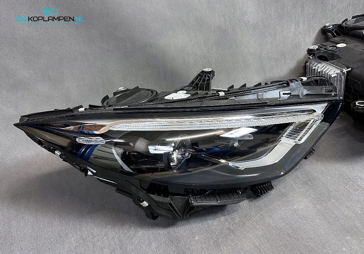 Mercedes SL W232 AMG Digital koplamp links rechts  – Foto 4