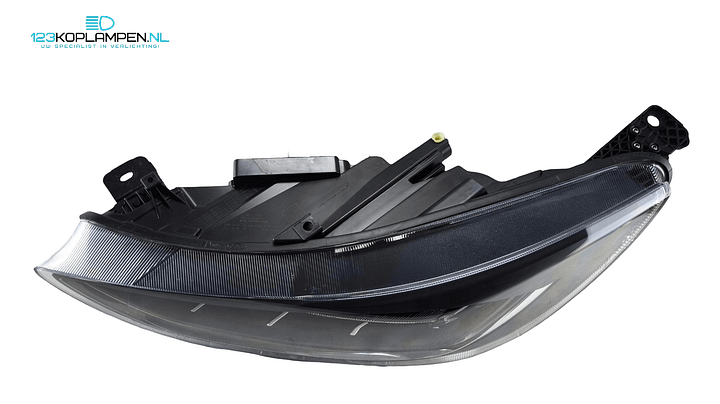 Ford Focus MK4 4 Facelift Full Led koplamp links – Foto 4