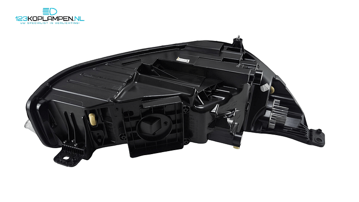 Ford Focus MK4 4 Facelift Full Led koplamp links – Foto 7