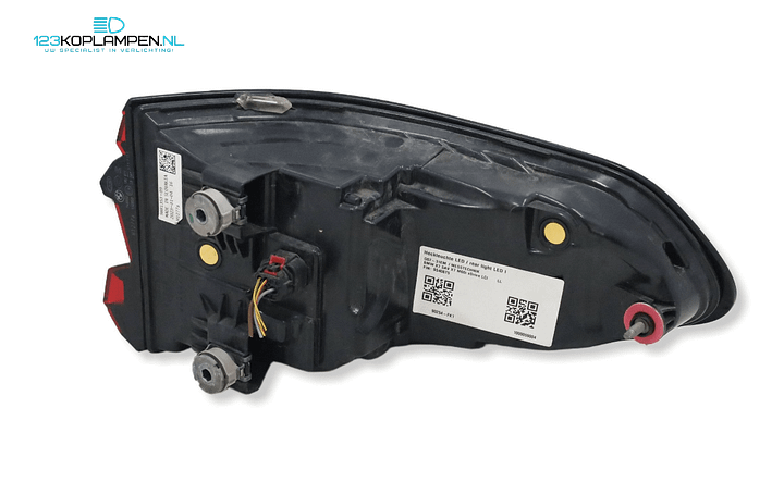 BMW X7 G07 Facelift LCI Led achterlichten set achterlicht  – Foto 10