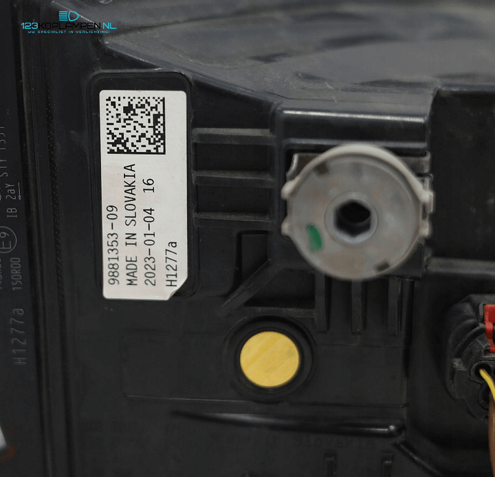 BMW X7 G07 Facelift LCI Led achterlichten set achterlicht  – Foto 13
