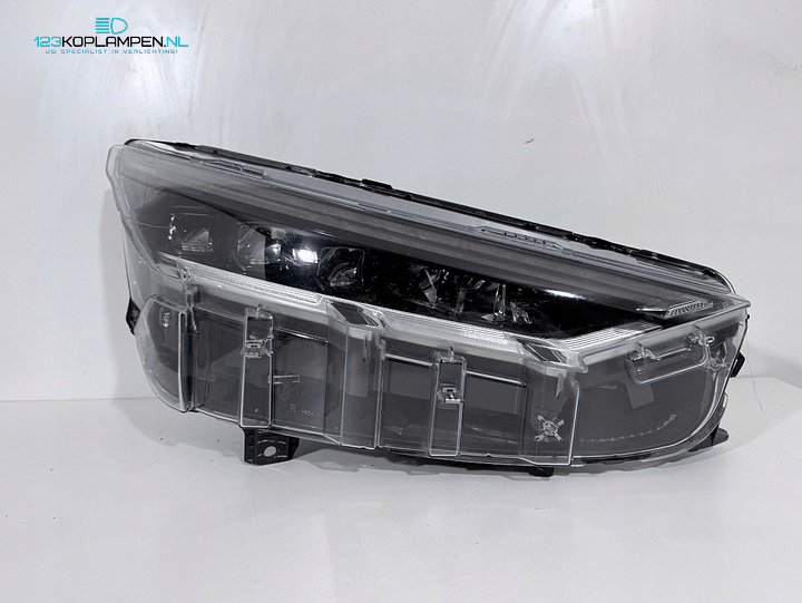 Ford Mustang Mach - E GT Full Led koplamp rechts – Foto 2