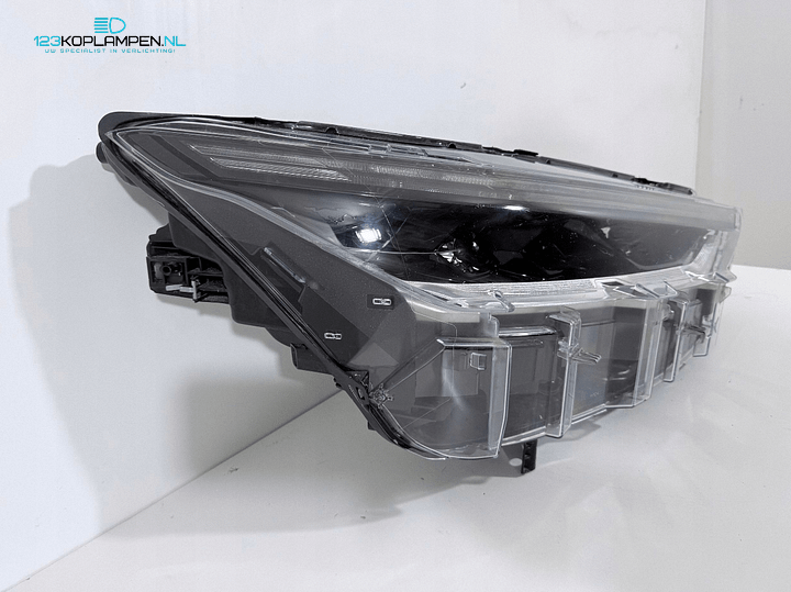 Ford Mustang Mach - E GT Full Led koplamp rechts – Foto 3