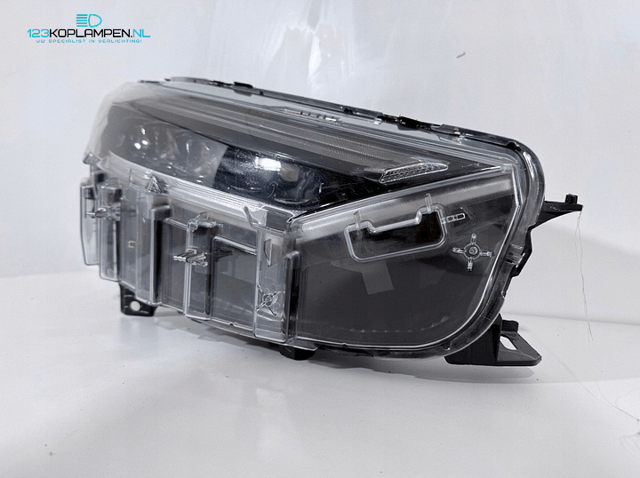 Ford Mustang Mach - E GT Full Led koplamp rechts – Foto 4