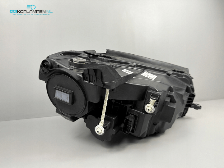 Mercedes GLE W167 High Performance Facelift Full Led koplamp links – Foto 8