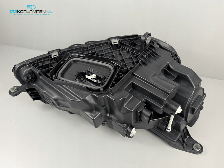 Mercedes GLE W167 High Performance Facelift Full Led koplamp links – Foto 12