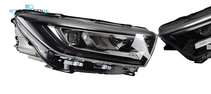 Ford Tourneo Connect Koplamp Full Led links rechts – Foto 3
