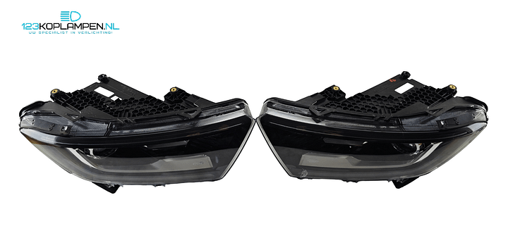 Ford Tourneo Connect Koplamp Full Led links rechts – Foto 5