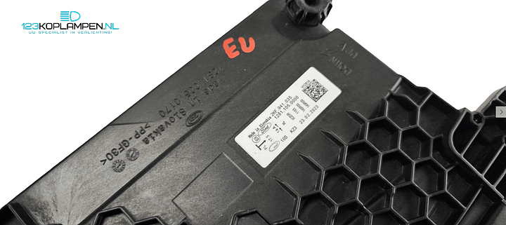 Ford Tourneo Connect Koplamp Full Led links rechts – Foto 9