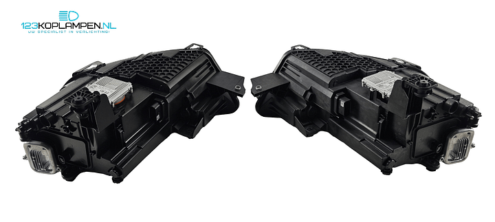 Ford Tourneo Connect Koplamp Full Led links rechts – Foto 6
