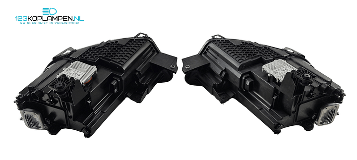 Ford Tourneo Connect Koplamp Full Led links rechts – Foto 7