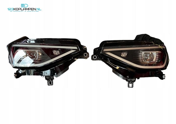 VW Volkswagen ID. Full Led Buzz koplamp links rechts 1T3941035 / 036