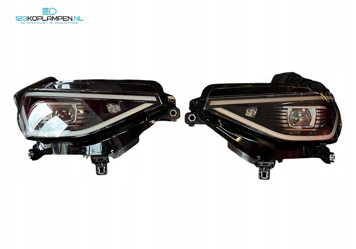 VW Volkswagen ID. Full Led Buzz koplamp links rechts 1T3941035 / 036 – Foto 2