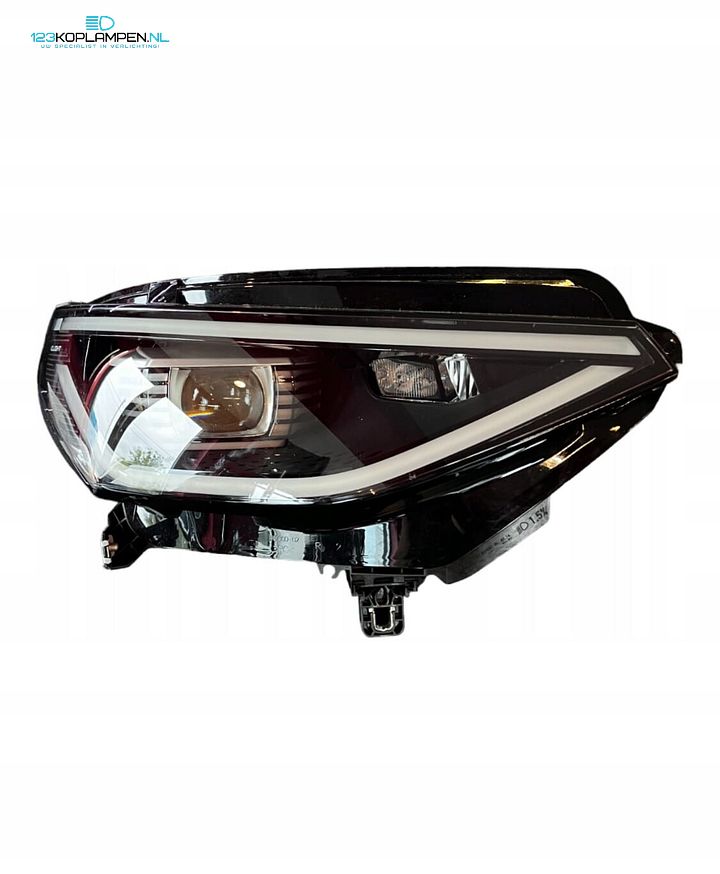 VW Volkswagen ID. Full Led Buzz koplamp links rechts 1T3941035 / 036 – Foto 6