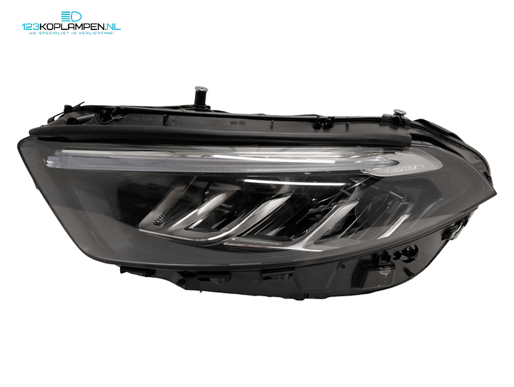 Mercedes A Klasse W177 Facelift Performance Led koplamp links rechts 