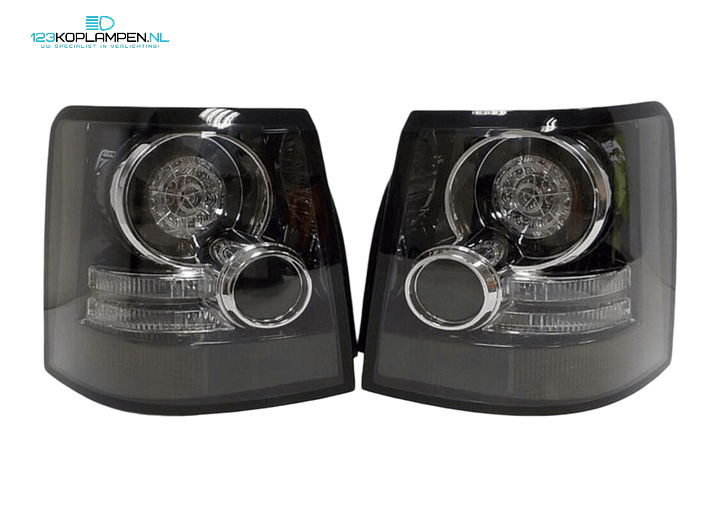 Range Rover Sport L320 Led Facelift Achterlicht links rechts 