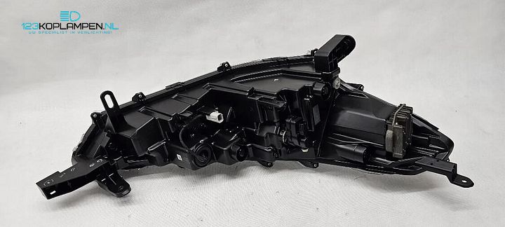 Toyota Corolla Cross Full Led koplamp links  – Foto 12