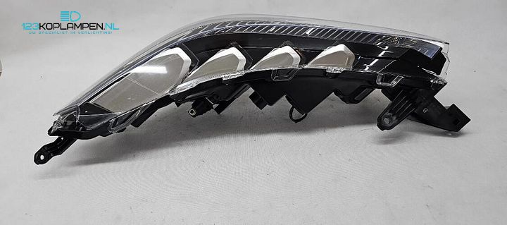 Toyota Corolla Cross Full Led koplamp links  – Foto 5