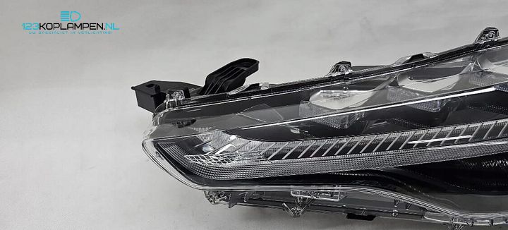 Toyota Corolla Cross Full Led koplamp links  – Foto 3