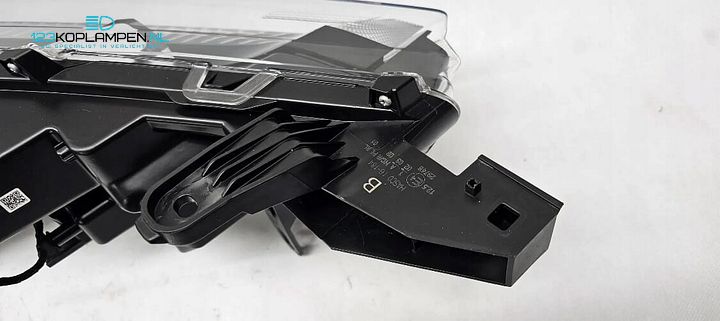 Toyota Corolla Cross Full Led koplamp links  – Foto 9