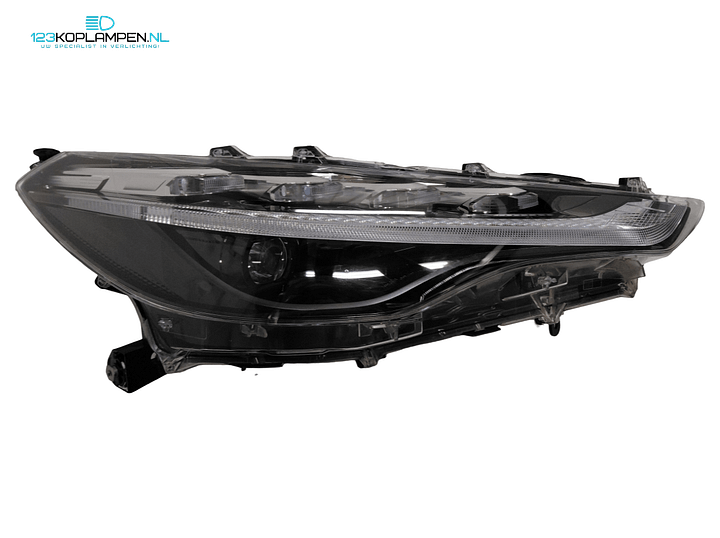Toyota Corolla Cross Full Led koplamp rechts 