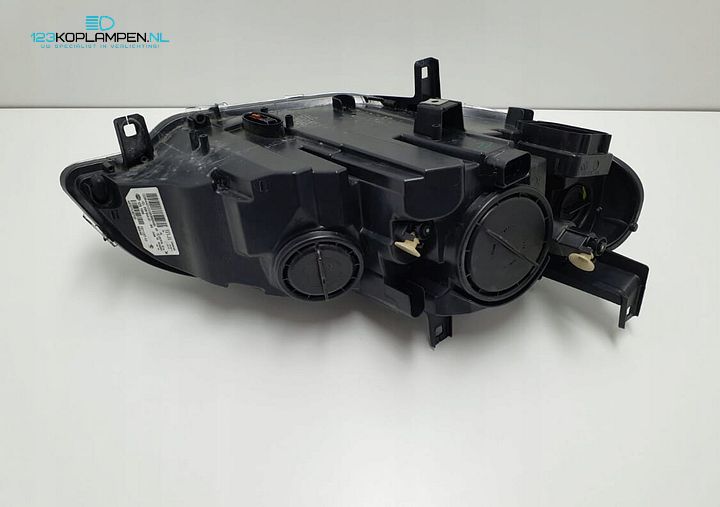 BMW X6 E71 Bi Xenon koplamp links rechts – Foto 8