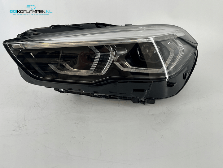 BMW 2 Serie F44 Full Led koplamp links rechts – Foto 6