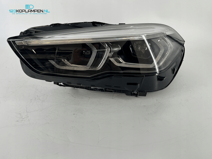 BMW 2 Serie F44 Full Led koplamp links rechts – Foto 8