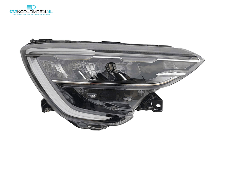 Renault Arkana Full Led High 260102483R koplamp rechts