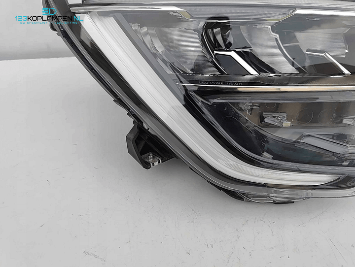 Renault Arkana Full Led High 260102483R koplamp rechts – Foto 3