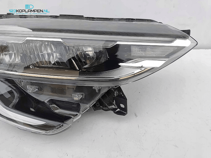 Renault Arkana Full Led High 260102483R koplamp rechts – Foto 5