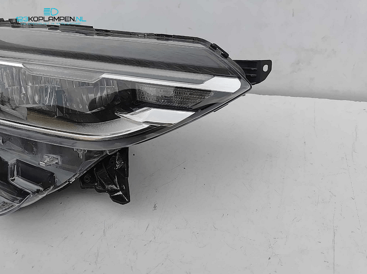 Renault Arkana Full Led High 260102483R koplamp rechts – Foto 6