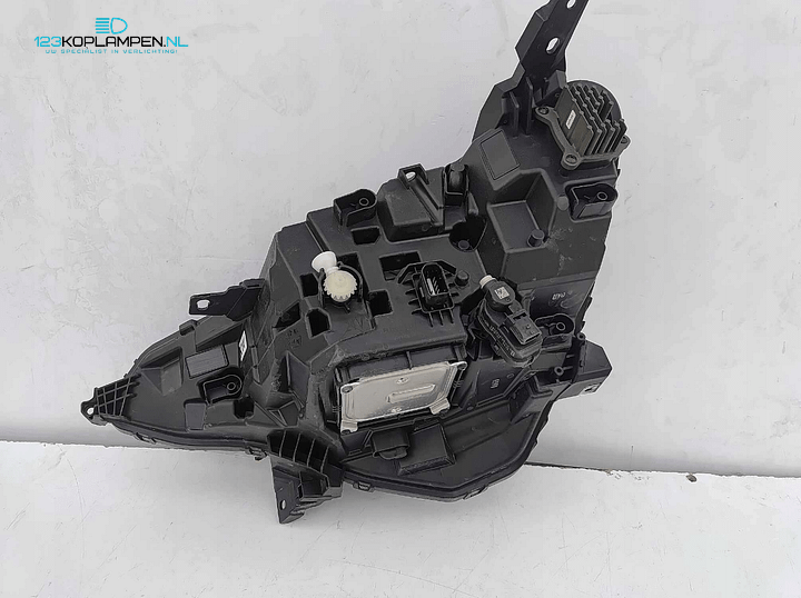 Renault Arkana Full Led High 260102483R koplamp rechts – Foto 13