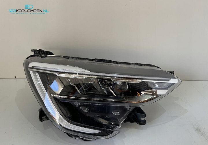 Renault Arkana Full Led Mid 260107780R koplamp rechts – Foto 2