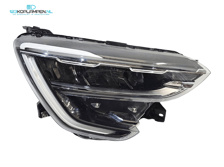 Renault Arkana Full Led Mid 260107780R koplamp rechts