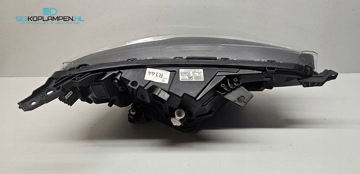 Renault Arkana Full Led High 260602566R koplamp links – Foto 3